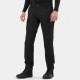 Spodnie jeansowe SHIMA RECON MEN BLACK SHORT