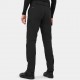 Spodnie jeansowe SHIMA RECON MEN BLACK SHORT