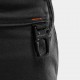 Spodnie jeansowe SHIMA RECON MEN BLACK SHORT