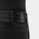 Spodnie jeansowe SHIMA RECON MEN BLACK SHORT