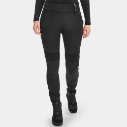 Spodnie jeansowe damskie SHIMA VESPER LADY BLACK
