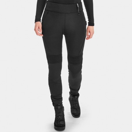 Spodnie jeansowe damskie SHIMA VESPER LADY BLACK