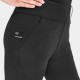 Spodnie jeansowe damskie SHIMA VESPER LADY BLACK