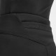Spodnie jeansowe damskie SHIMA VESPER LADY BLACK