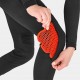 Spodnie jeansowe damskie SHIMA VESPER LADY BLACK