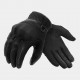 Rękawice męskie SHIMA SONIC MEN Black