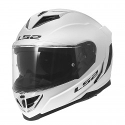 Kask LS2 FF818 STORM III WHITE