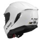 Kask LS2 FF818 STORM III WHITE