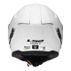 Kask LS2 FF818 STORM III WHITE