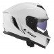 Kask LS2 FF818 STORM III WHITE