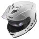 Kask LS2 FF818 STORM III WHITE