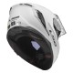 Kask LS2 FF818 STORM III WHITE