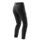 Spodnie jeansowe damskie REBELHORN FASTER BLACK LONG