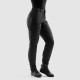 Spodnie jeansowe damskie REBELHORN FASTER BLACK LONG