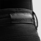 Spodnie jeansowe damskie REBELHORN FASTER BLACK LONG