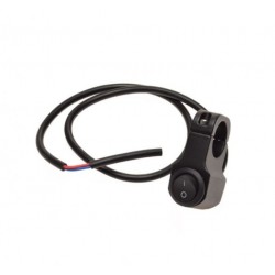 Włącznik świateł uniwersalny Q22,0 mm