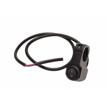 Włącznik świateł uniwersalny Q22,0 mm
