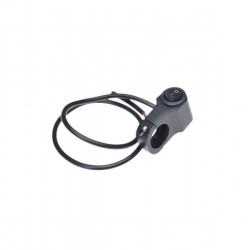 Włącznik świateł uniwersalny Q23,8 mm