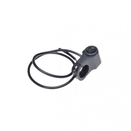 Włącznik świateł uniwersalny Q23,8 mm