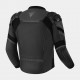 Kurtka SHIMA BANDIT 2.0 Black