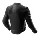 Kurtka tekstylna REBELHORN VANDAL 2 Black