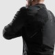 Kurtka tekstylna REBELHORN VANDAL 2 Black