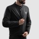 Kurtka tekstylna REBELHORN VANDAL 2 Black