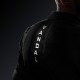 Kurtka tekstylna REBELHORN VANDAL 2 Black