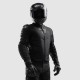 Kurtka tekstylna REBELHORN VANDAL 2 Black