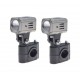 Zestaw lamp p/m LED motocyklowy AW2495C bez Homologacji KPL