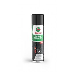 Czyszczenie hamulców CASTROL BRAKE CLEANER