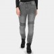 Spodnie jeansowe damskie SHIMA ZENITH LADY GREY SHORT