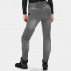 Spodnie jeansowe damskie SHIMA ZENITH LADY GREY SHORT