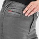 Spodnie jeansowe damskie SHIMA ZENITH LADY GREY SHORT