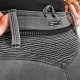Spodnie jeansowe damskie SHIMA ZENITH LADY GREY SHORT