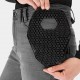 Spodnie jeansowe damskie SHIMA ZENITH LADY GREY SHORT