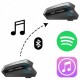 Intercom FreedConn HERO V2 EU