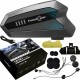 Intercom FreedConn HERO V2 EU