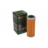 Filtr oleju HIFLOFILTRO HF652