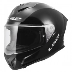 Kask LS2 FF820 RAPID III Black