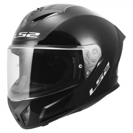 Kask LS2 FF820 RAPID III Black
