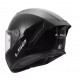 Kask LS2 FF820 RAPID III Black