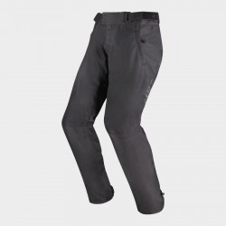 Spodnie tekstylne LS2 COMMUTER MEN BLACK