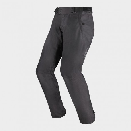 Spodnie tekstylne LS2 COMMUTER MEN BLACK