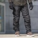 Spodnie tekstylne LS2 COMMUTER MEN BLACK