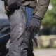 Spodnie tekstylne LS2 COMMUTER MEN BLACK