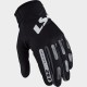 Rękawice offroad LS2 BEND Men Czarne