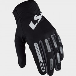 Rękawice offroad LS2 BEND Men Czarne