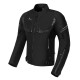 Kurtka tekstylna SECA AVATAR III Black