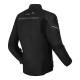 Kurtka tekstylna SECA AVATAR III Black